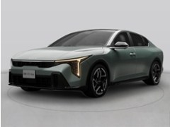 Kia K4<br/>GT-Line Turbo Limited w/Red Interior_1300